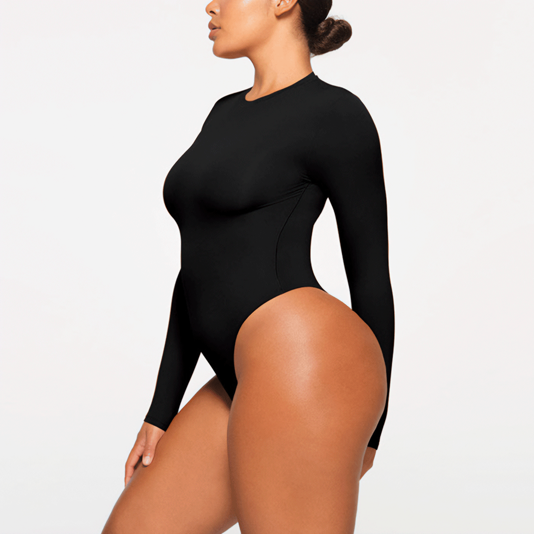 Body Modelador - COM MANGAS