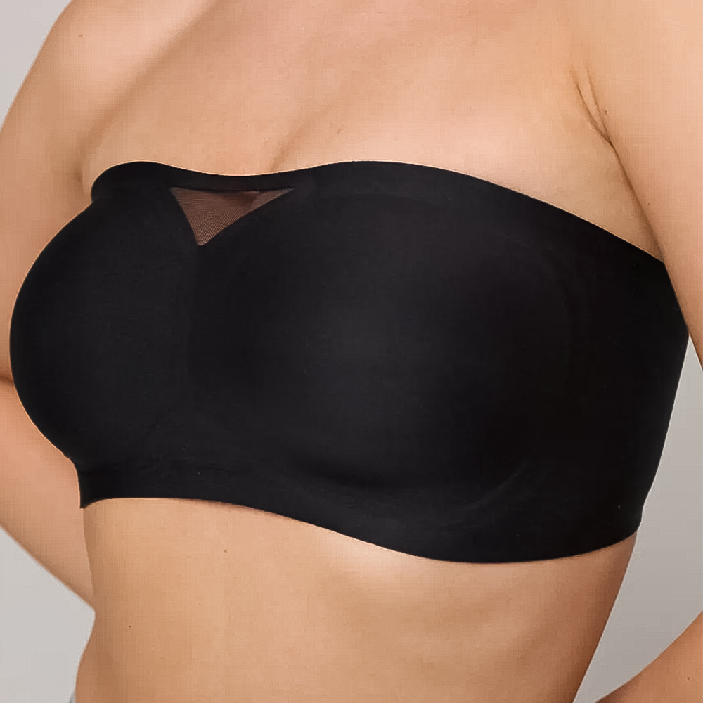 Sutiã Invisível Antideslizante