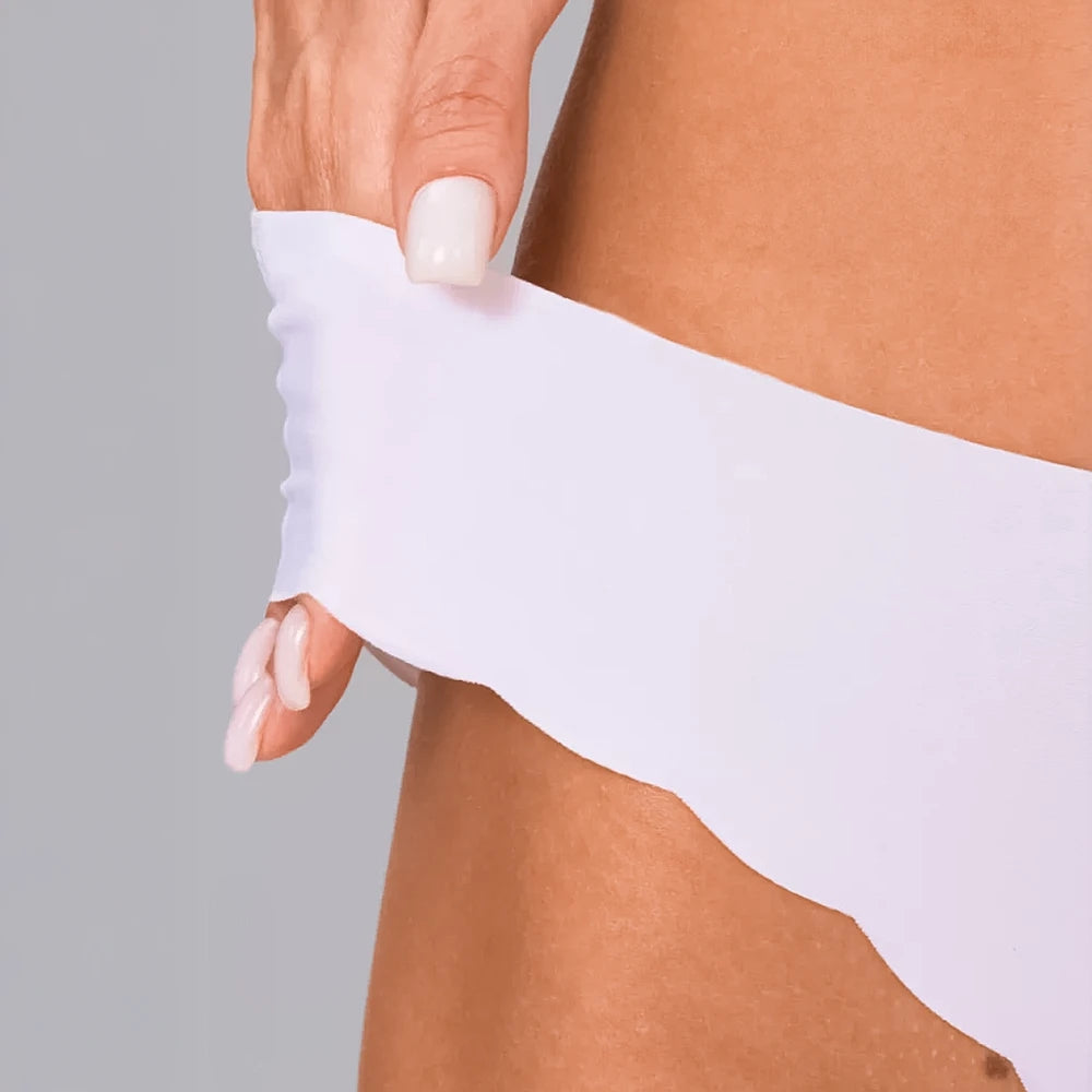 Calcinha Confort Plus