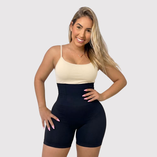 Shorts Modelador Lunna Shaper