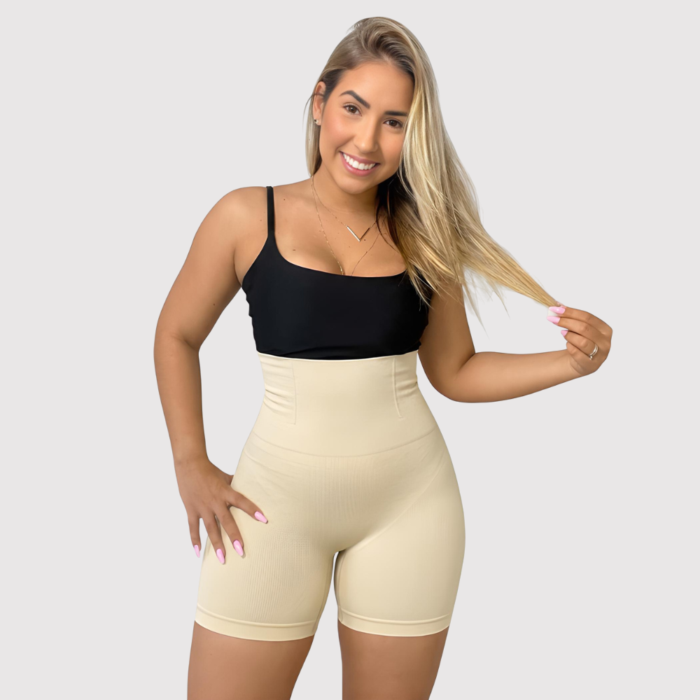 Shorts Modelador Lunna Shaper